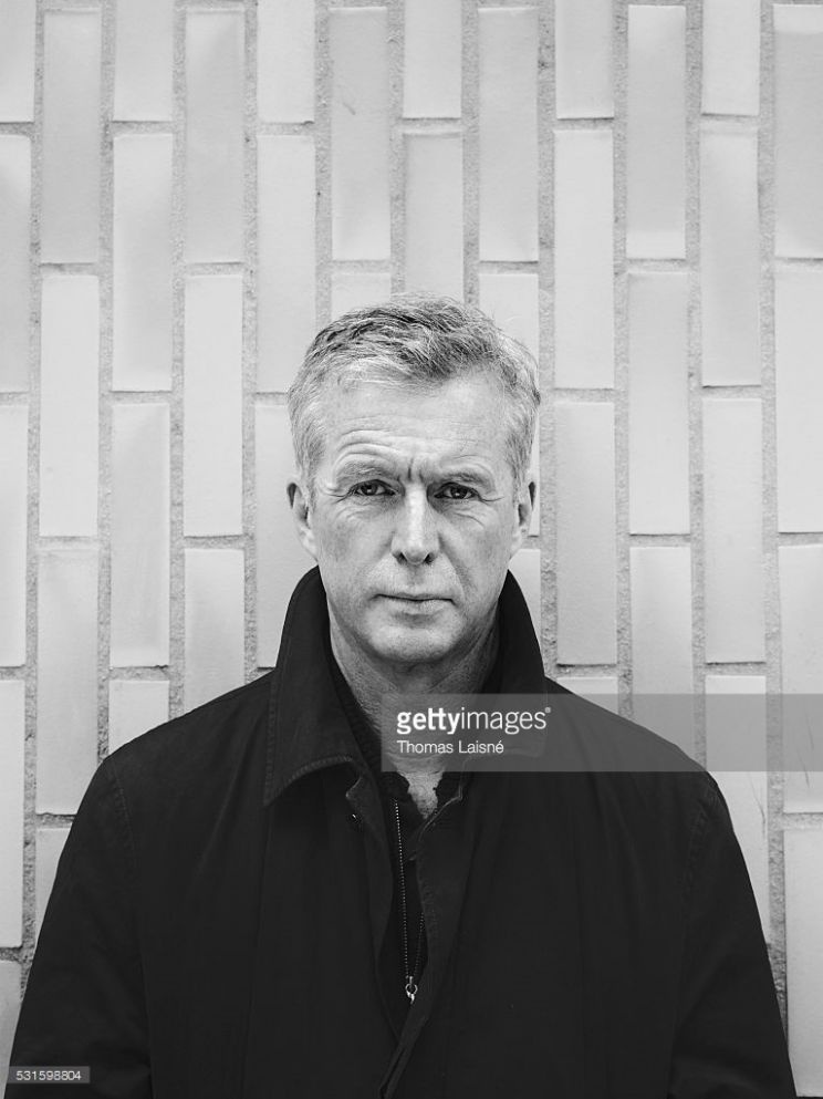 Bruno Dumont