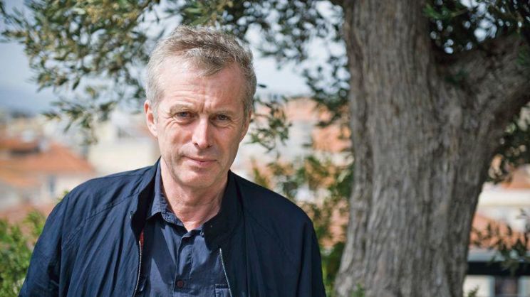 Bruno Dumont