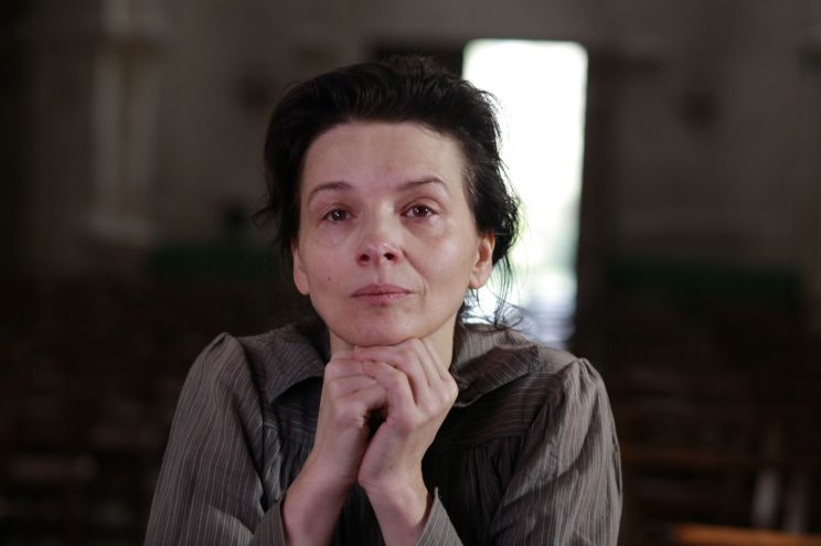 Bruno Dumont