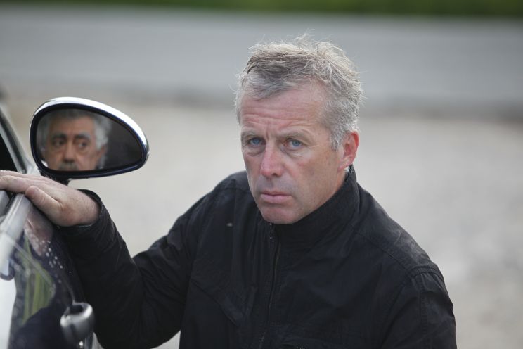 Bruno Dumont