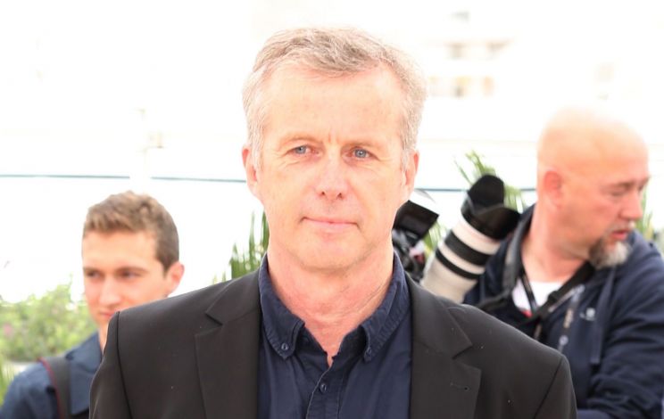 Bruno Dumont