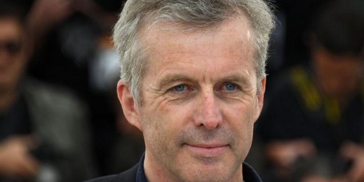 Bruno Dumont