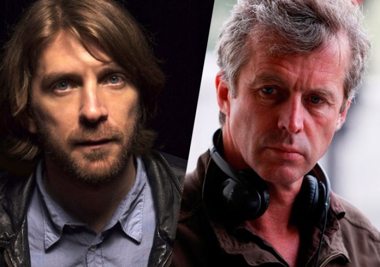 Bruno Dumont