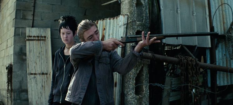 Bruno Dumont