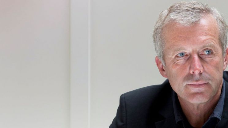 Bruno Dumont