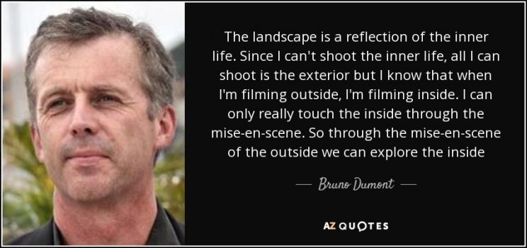 Bruno Dumont