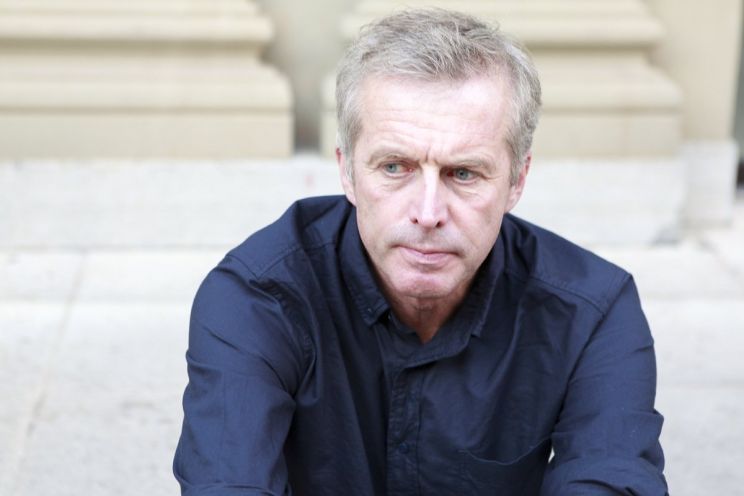 Bruno Dumont