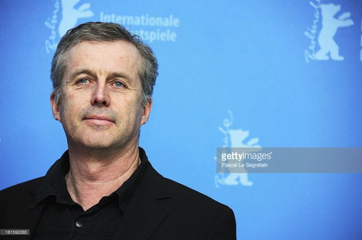 Bruno Dumont