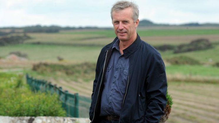 Bruno Dumont