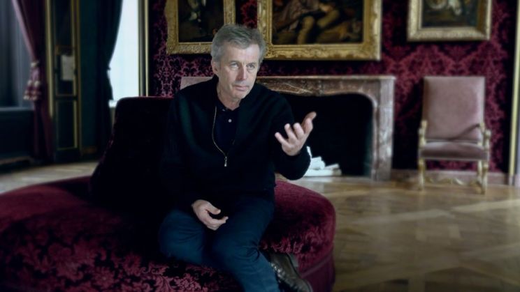 Bruno Dumont