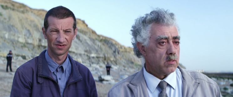 Bruno Dumont