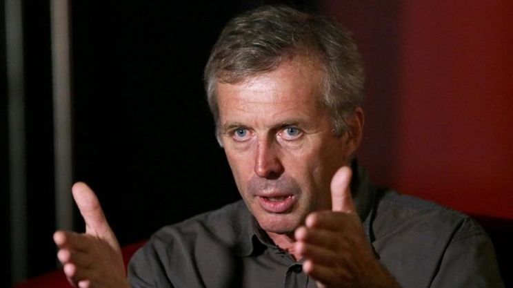 Bruno Dumont