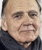 Bruno Ganz