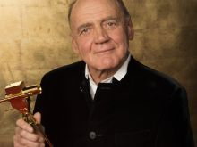 Bruno Ganz