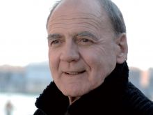 Bruno Ganz