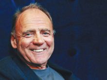 Bruno Ganz