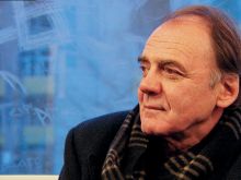 Bruno Ganz