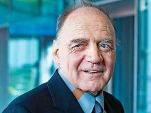 Bruno Ganz