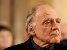 Bruno Ganz