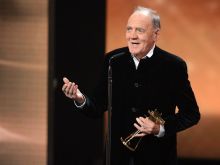 Bruno Ganz photo