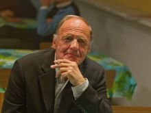 Bruno Ganz photo