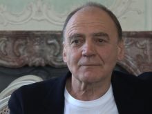 Bruno Ganz