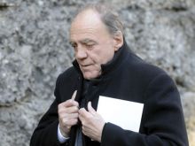 Bruno Ganz