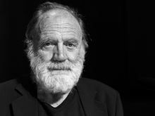 Bruno Ganz