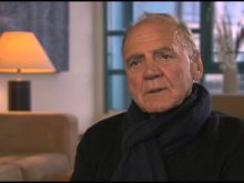 Bruno Ganz