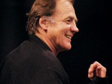 Bruno Ganz