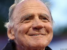 Bruno Ganz