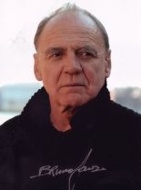 Bruno Ganz