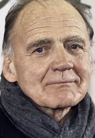 Bruno Ganz