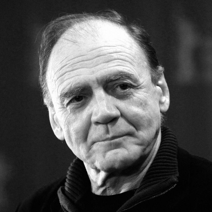 Bruno Ganz