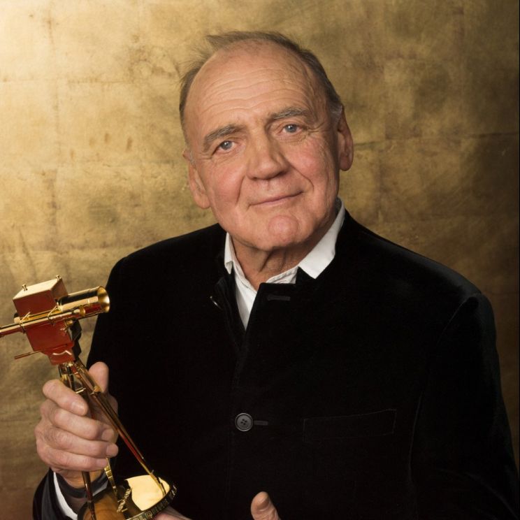 Bruno Ganz