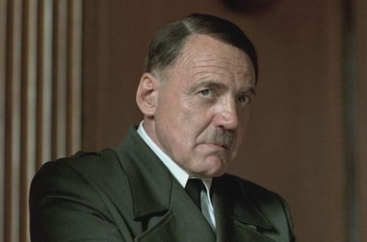 Bruno Ganz