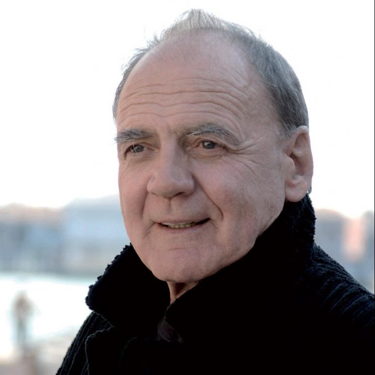 Bruno Ganz