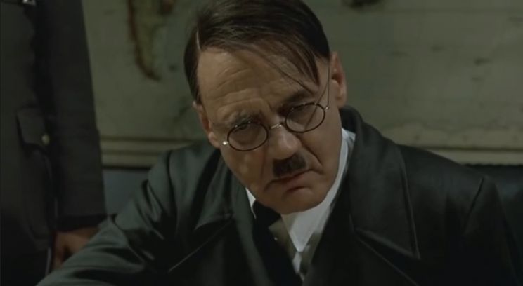 Bruno Ganz