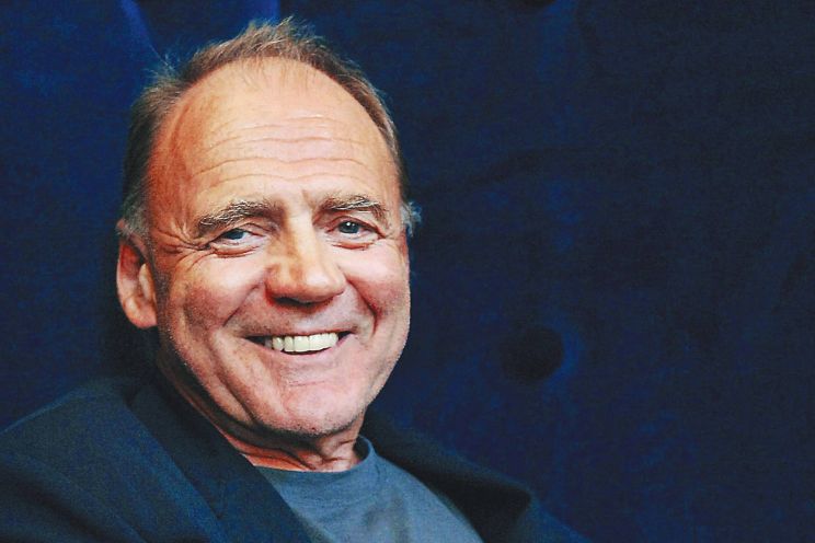 Bruno Ganz