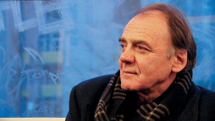 Bruno Ganz