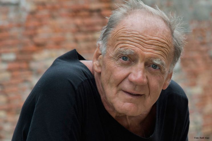 Bruno Ganz