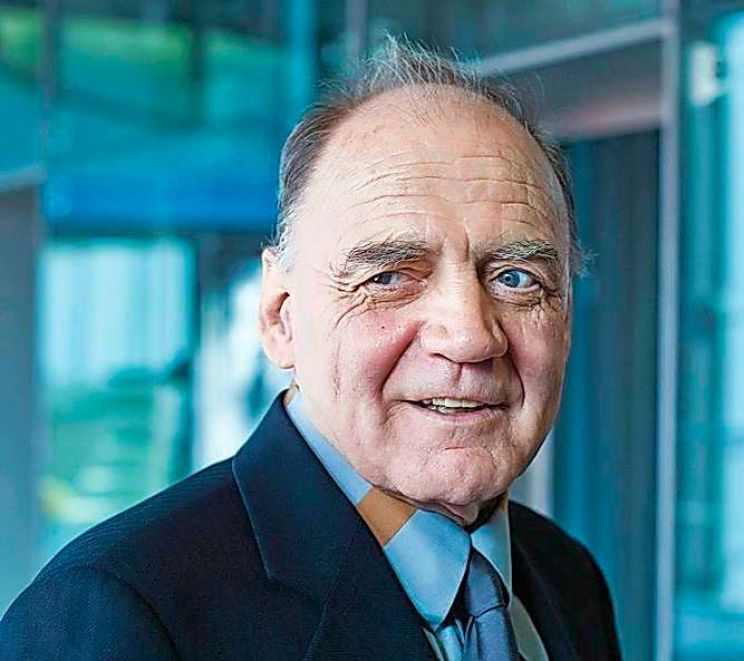 Bruno Ganz
