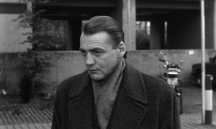 Bruno Ganz