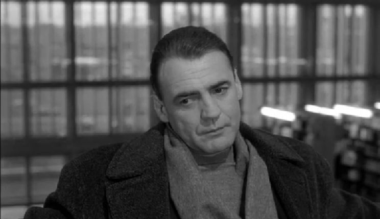 Bruno Ganz