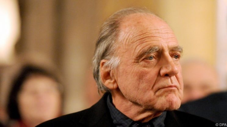 Bruno Ganz