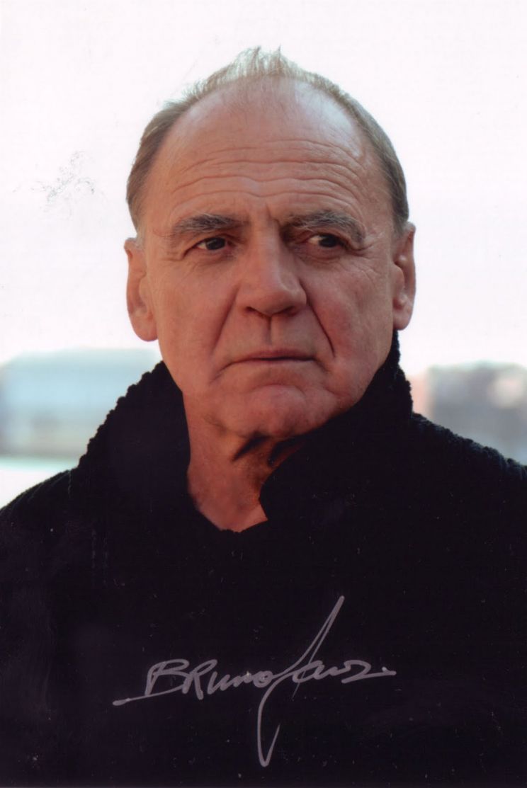 Bruno Ganz