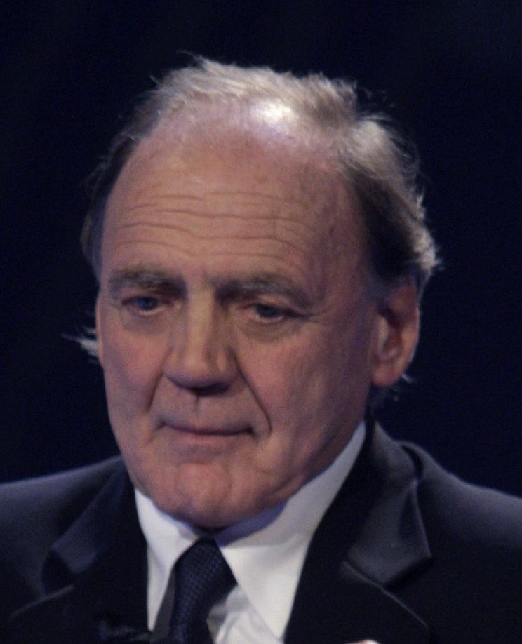 Bruno Ganz