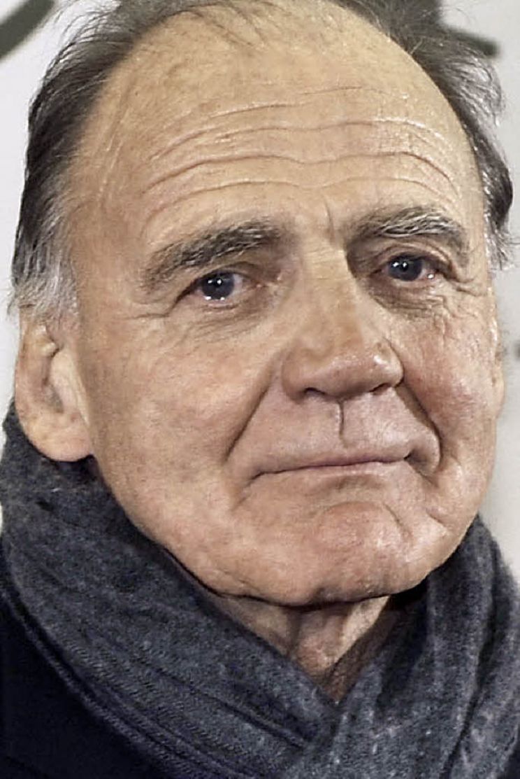 Bruno Ganz