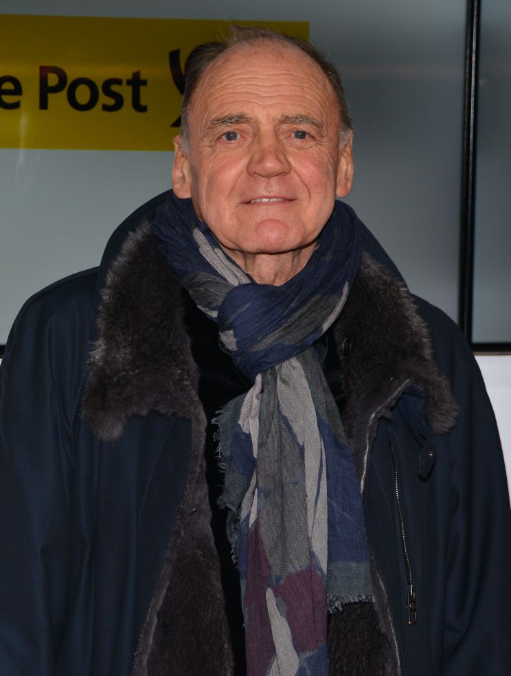 Bruno Ganz