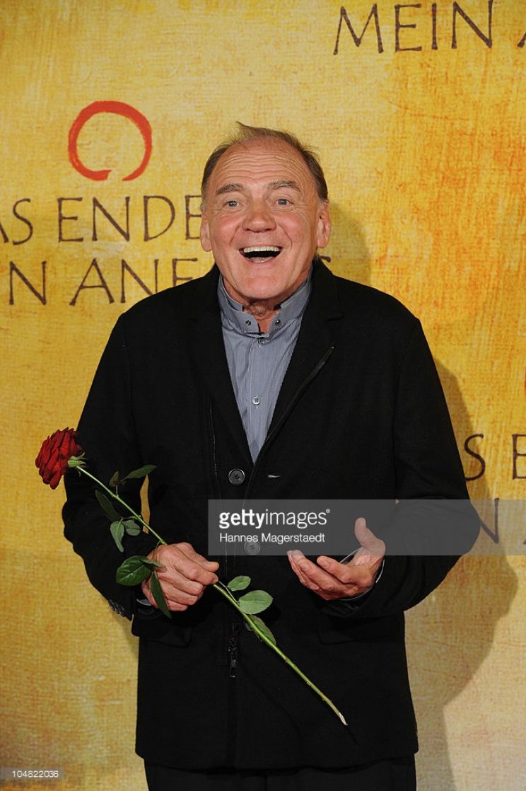 Bruno Ganz